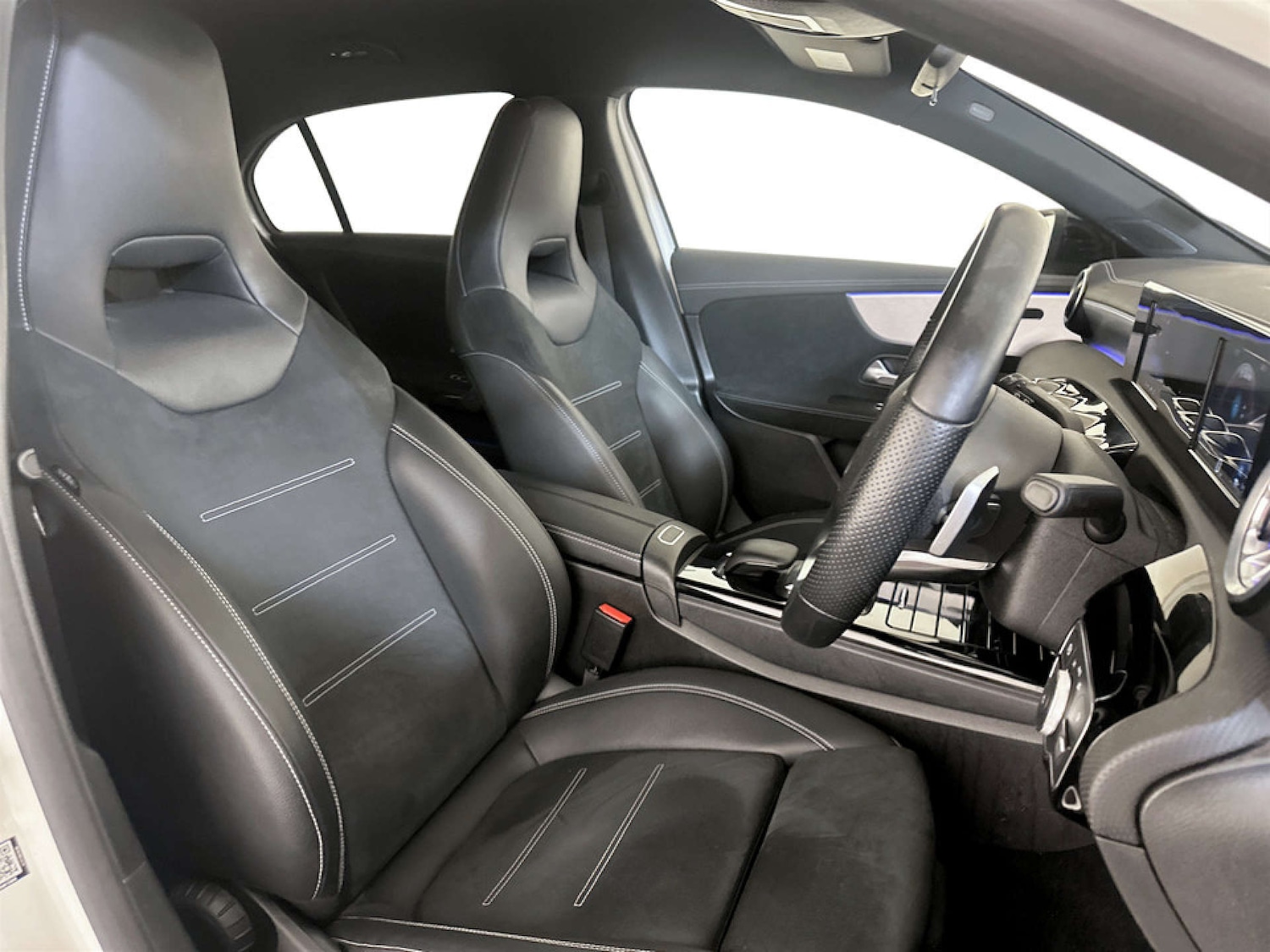 Used Mercedes-Benz A-Class 2021 for sale - 77185659: Photo 13