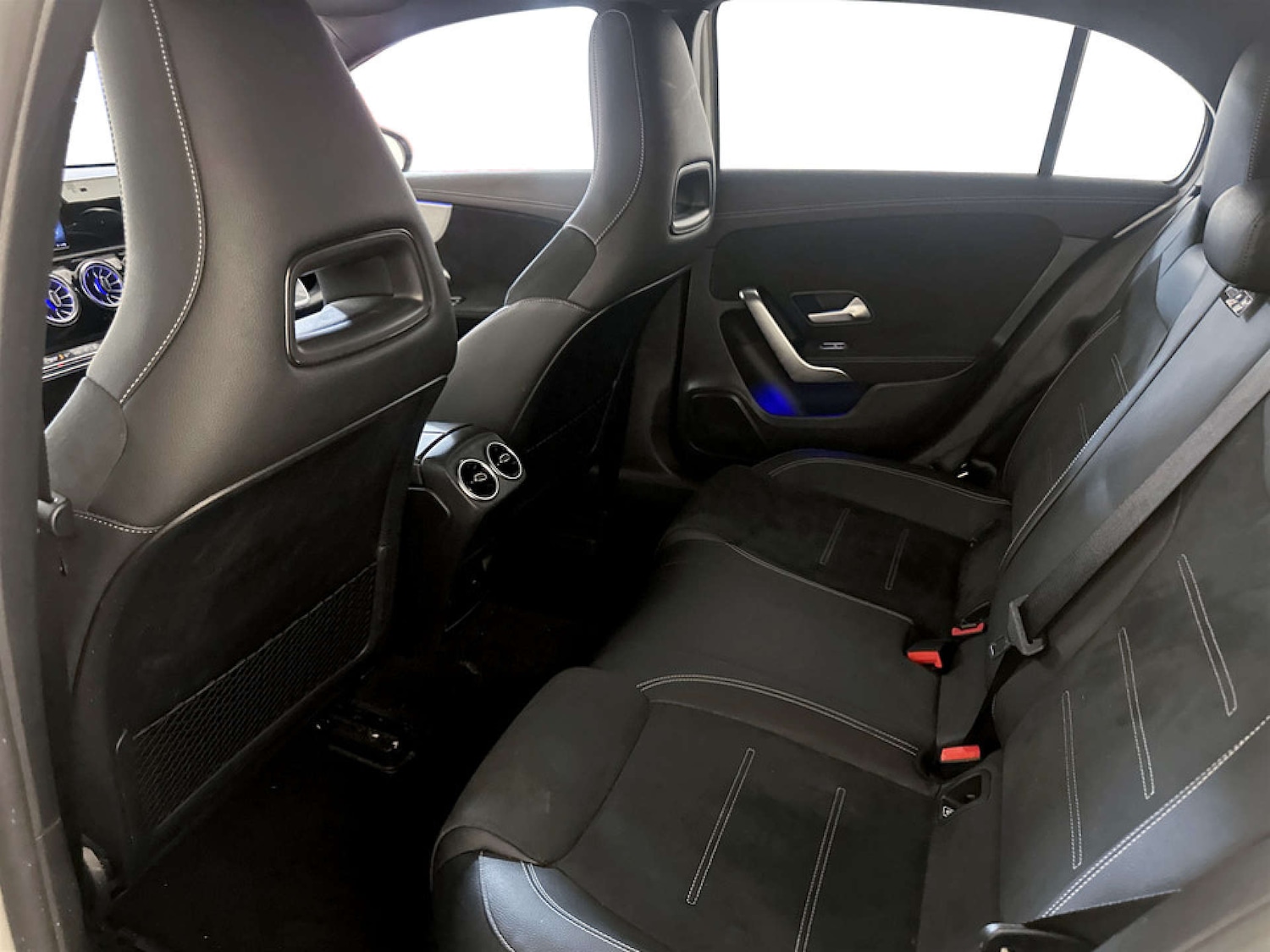 Used Mercedes-Benz A-Class 2021 for sale - 77185659: Photo 14