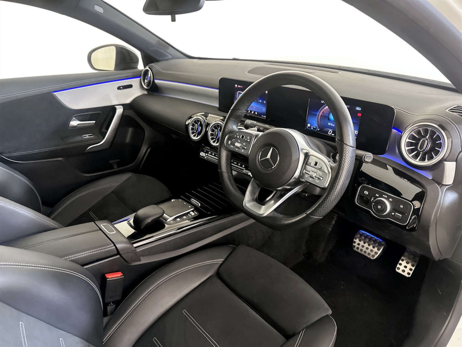 Used Mercedes-Benz A-Class 2021 for sale - 77185659: Photo 15