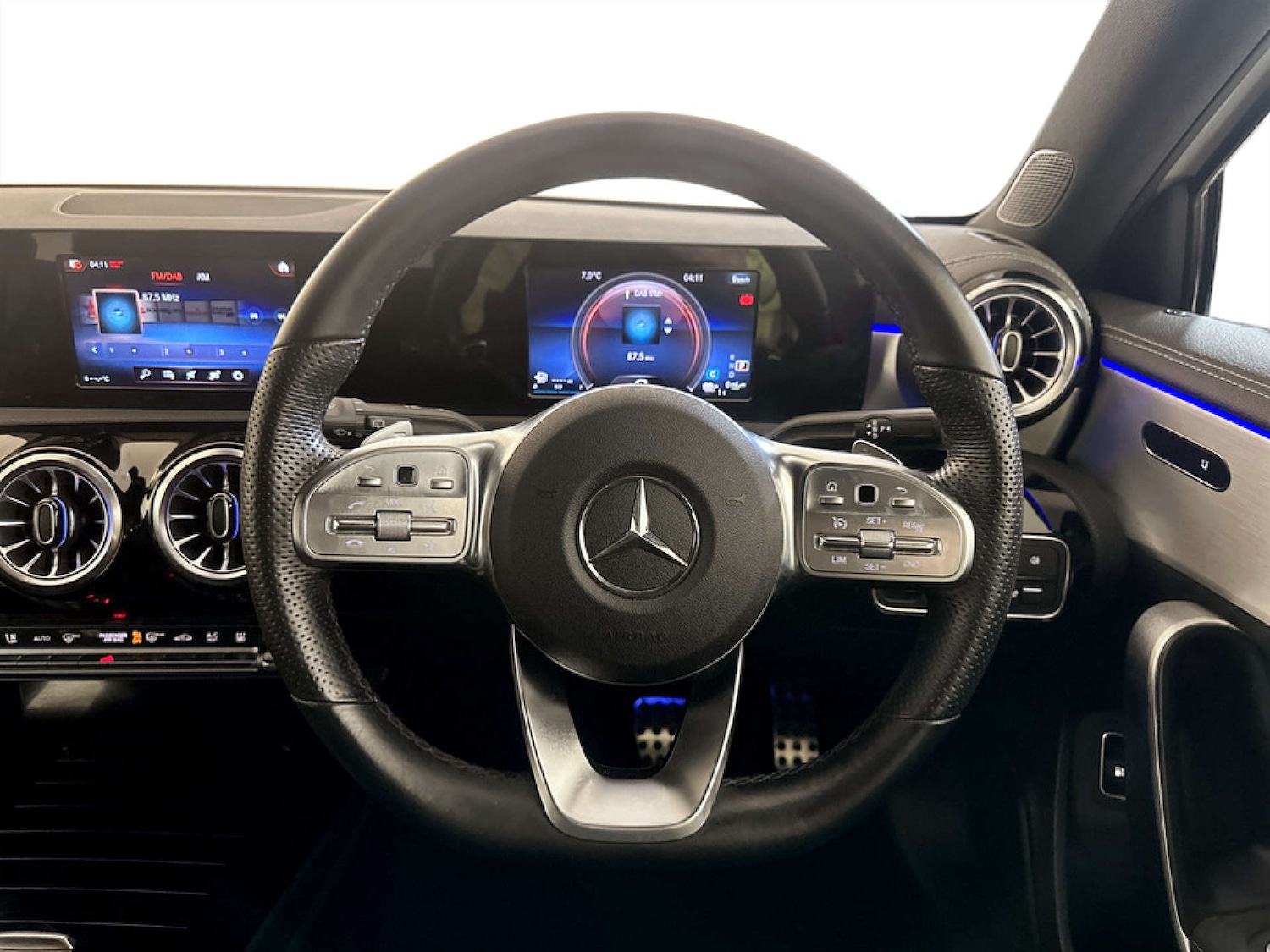 Used Mercedes-Benz A-Class 2021 for sale - 77185659: Photo 16