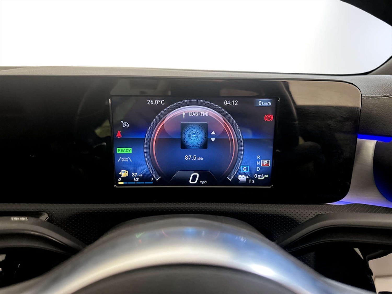 Used Mercedes-Benz A-Class 2021 for sale - 77185659: Photo 18