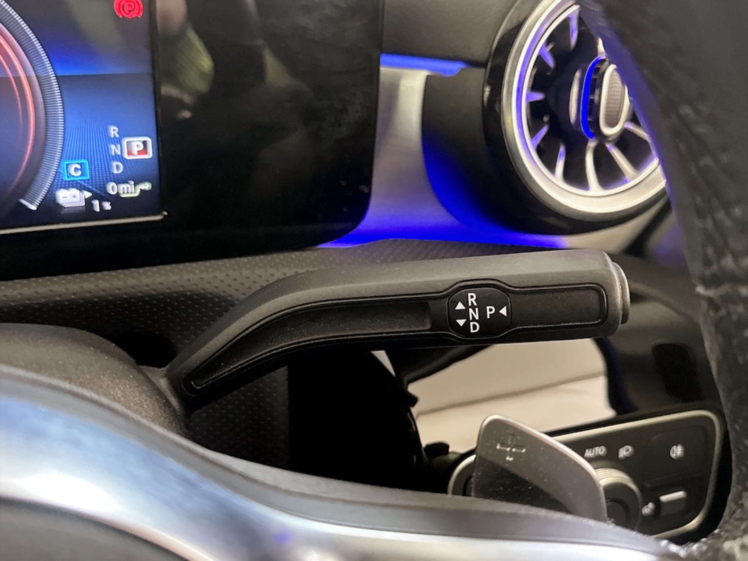 Used Mercedes-Benz A-Class 2021 for sale - 77185659: Photo 20