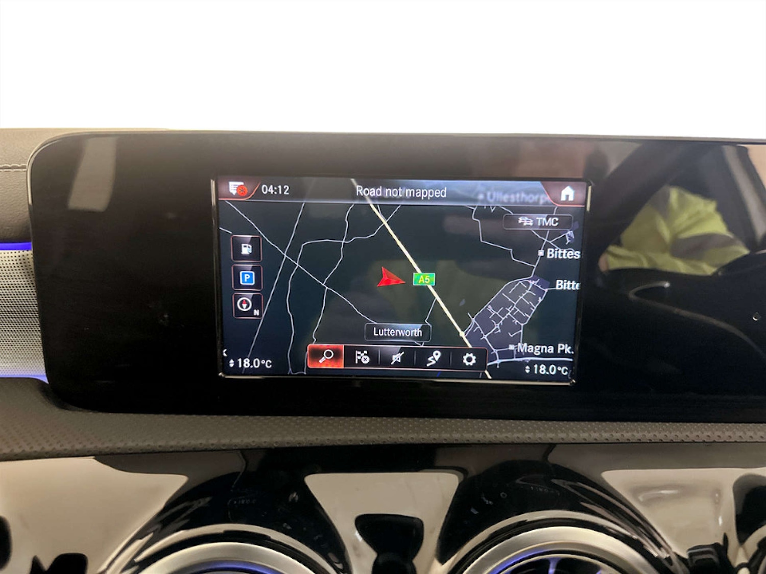 Used Mercedes-Benz A-Class 2021 for sale - 77185659: Photo 22