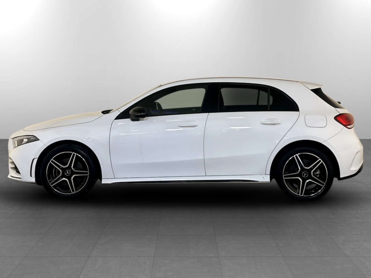 Used Mercedes-Benz A-Class 2021 for sale - 77185659: Photo 7