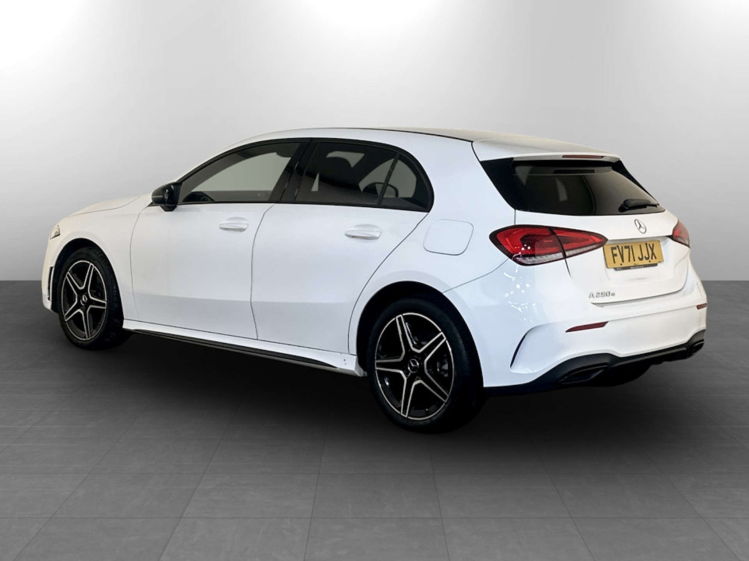 Used Mercedes-Benz A-Class 2021 for sale - 77185659: Photo 8