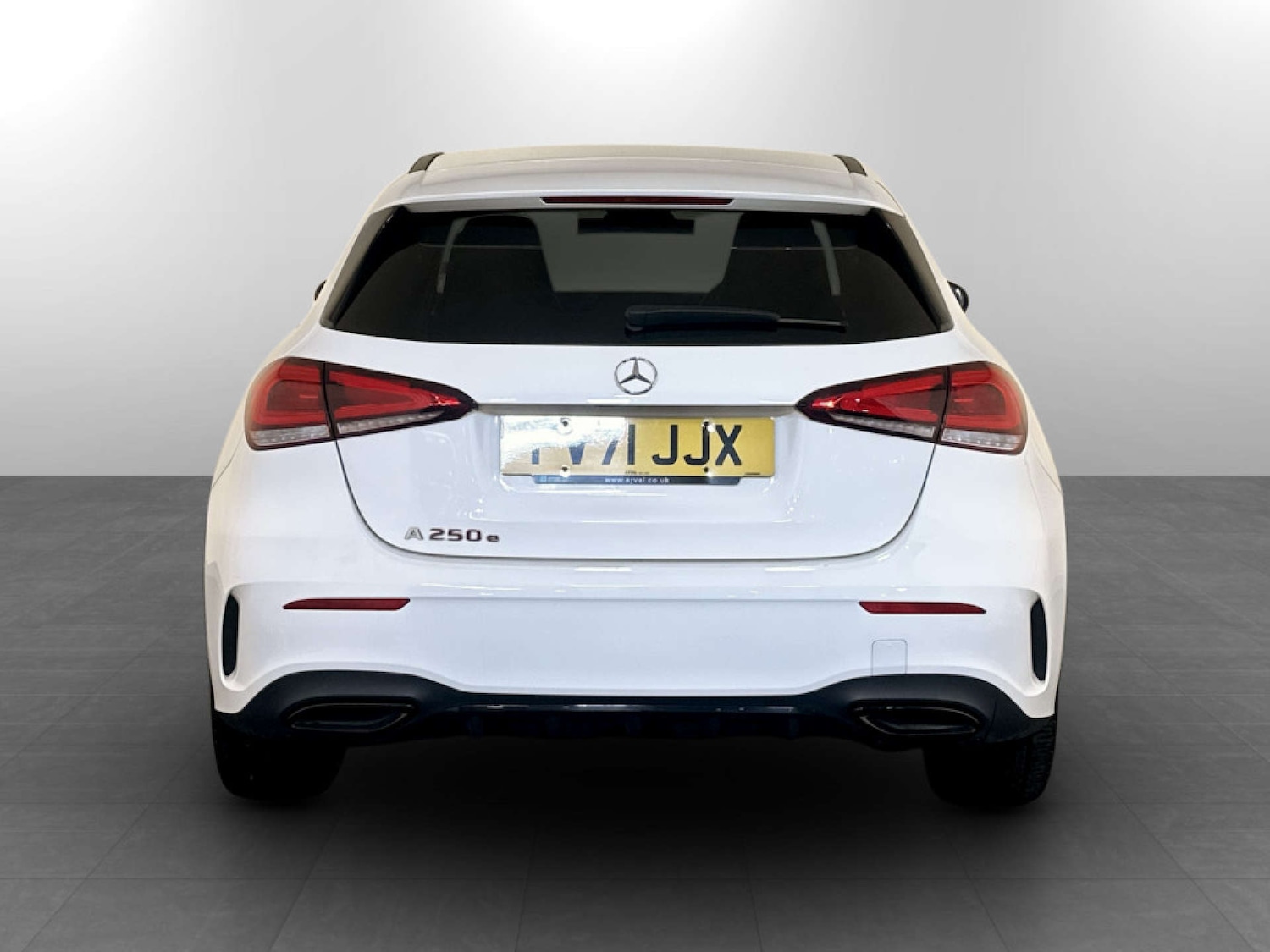 Used Mercedes-Benz A-Class 2021 for sale - 77185659: Photo 9