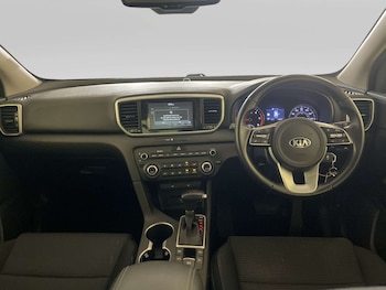 Used Kia Sportage 2020 for sale - 79205185: Photo