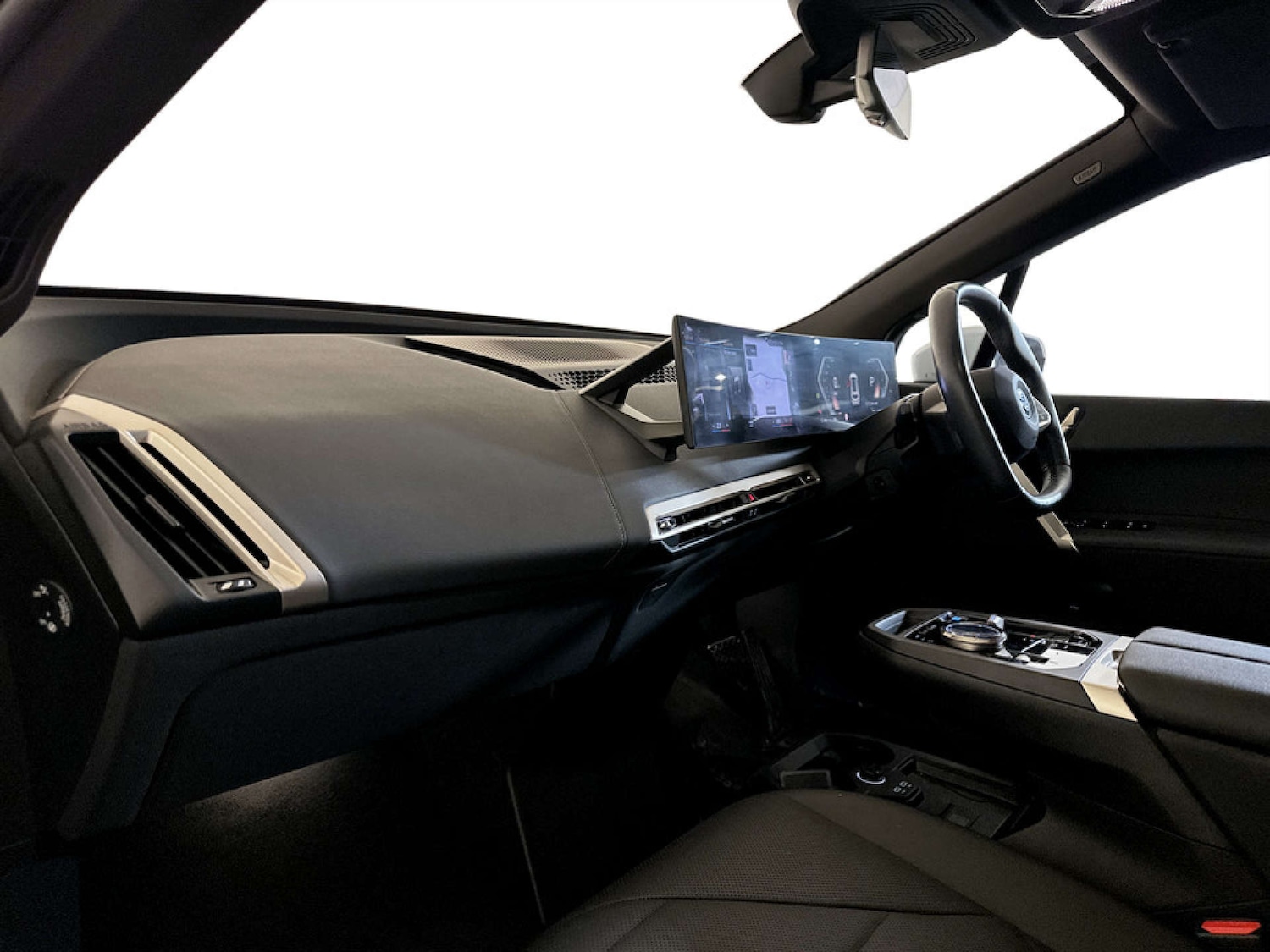 Used BMW iX 2022 for sale - 77431905: Photo 11