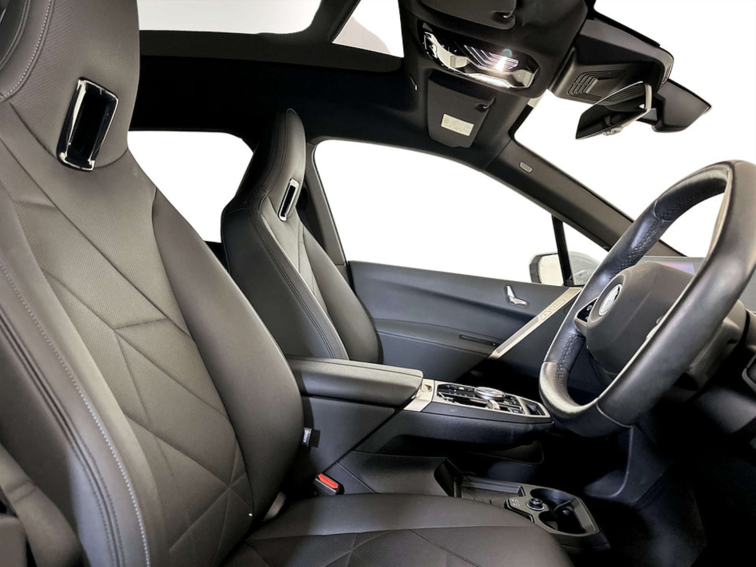 Used BMW iX 2022 for sale - 77431905: Photo 12