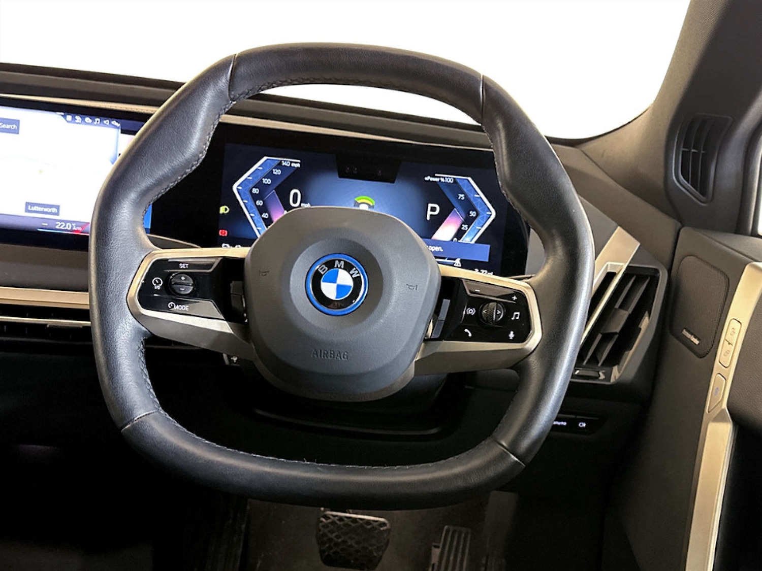 Used BMW iX 2022 for sale - 77431905: Photo 15