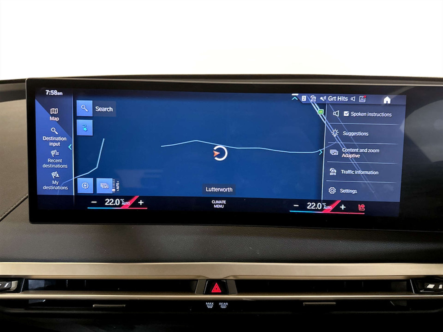 Used BMW iX 2022 for sale - 77431905: Photo 20