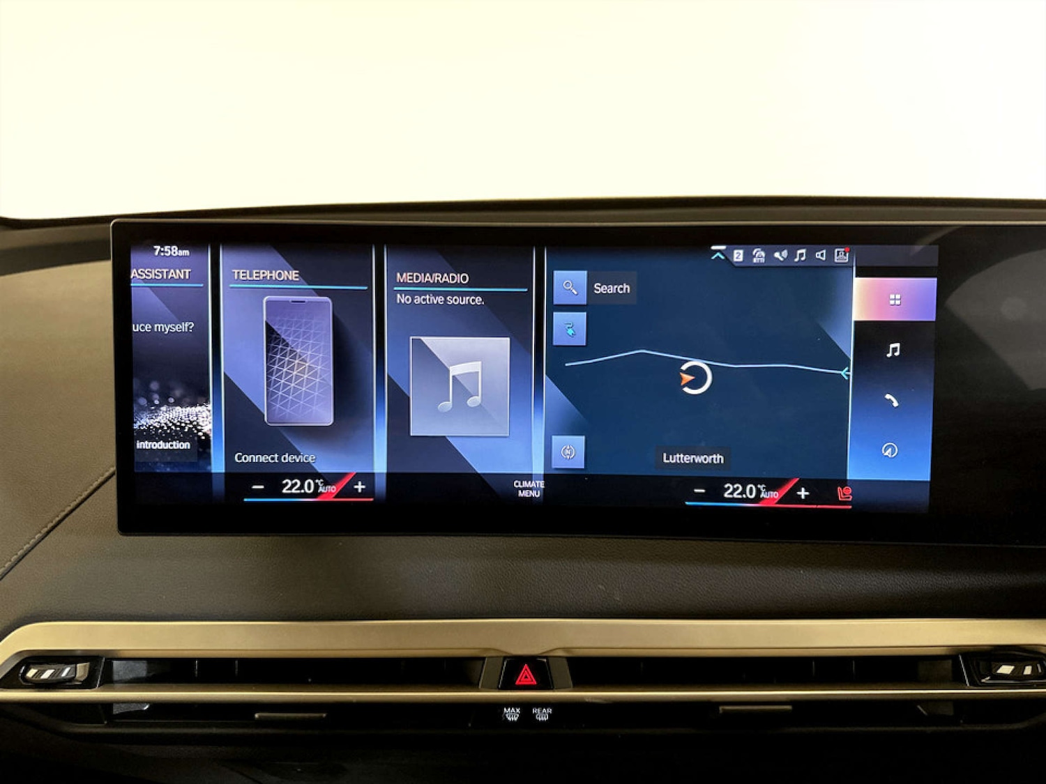 Used BMW iX 2022 for sale - 77431905: Photo 21