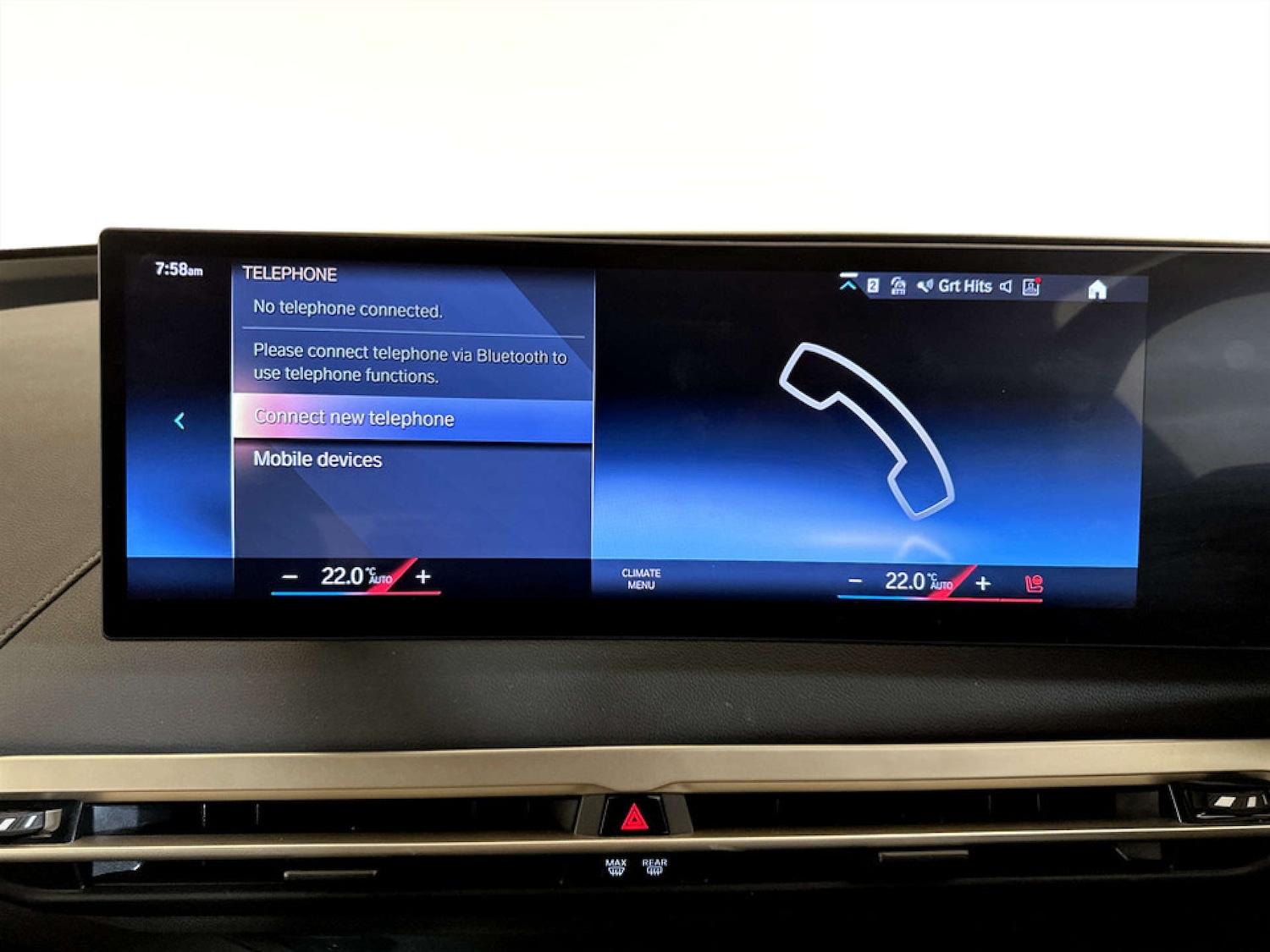 Used BMW iX 2022 for sale - 77431905: Photo 24