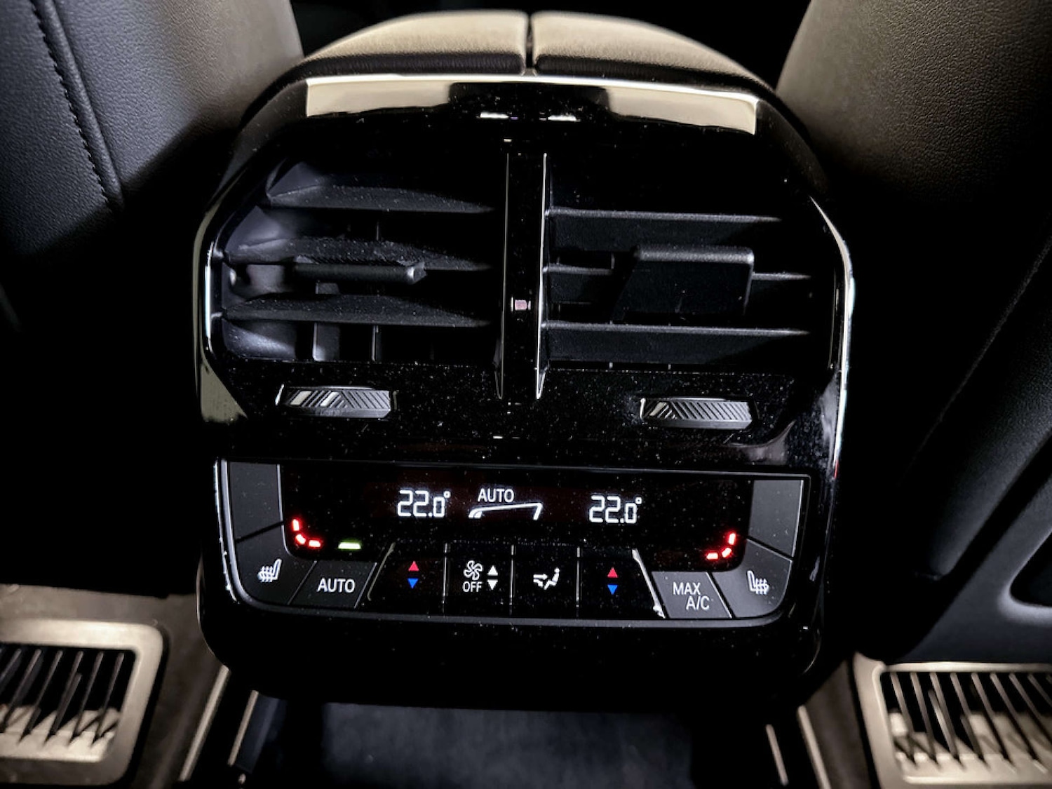 Used BMW iX 2022 for sale - 77431905: Photo 27