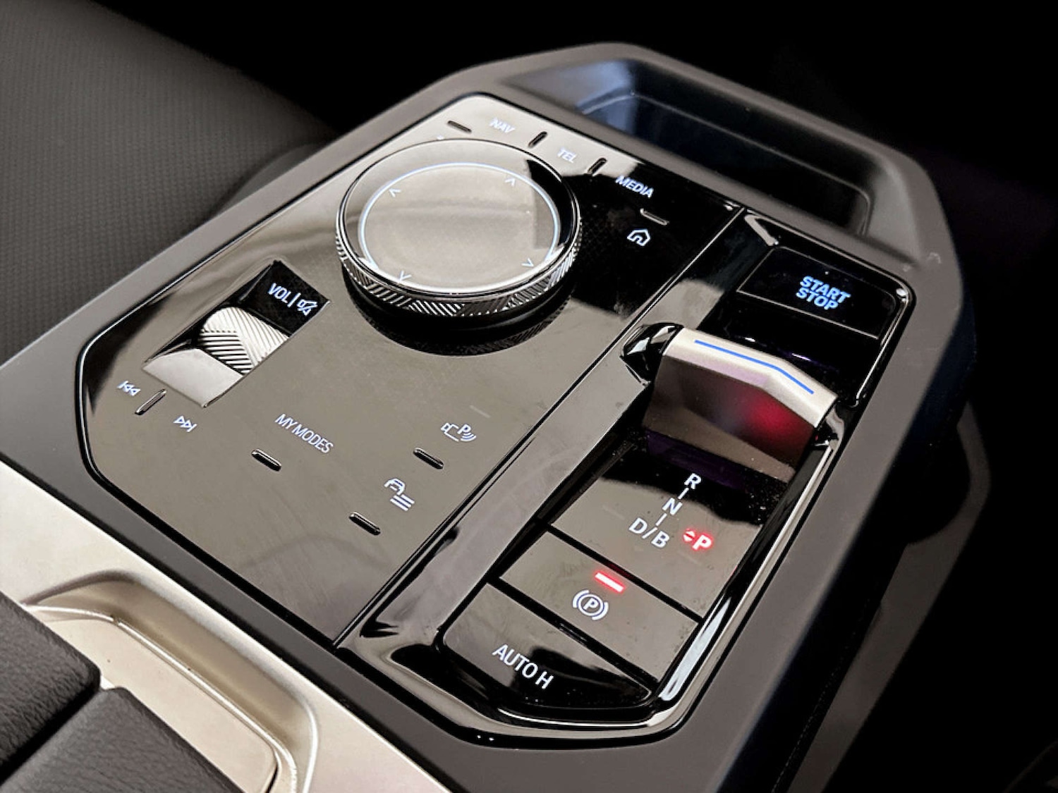 Used BMW iX 2022 for sale - 77431905: Photo 29