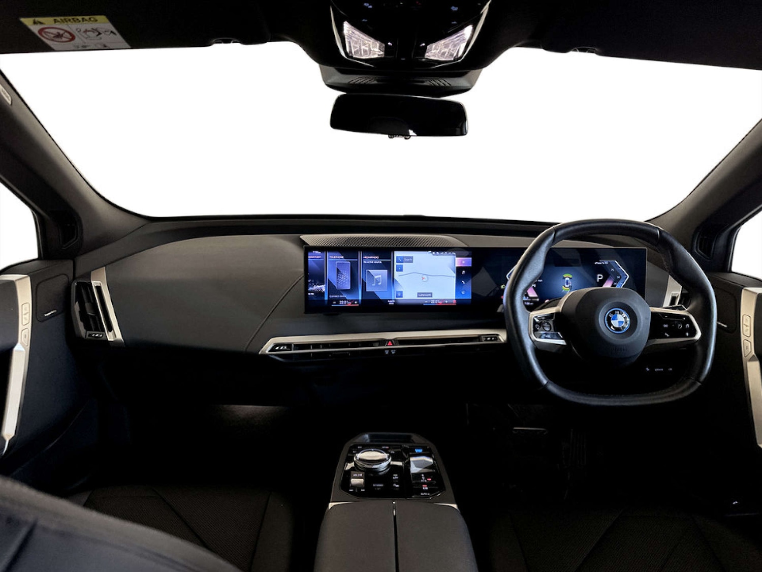 Used BMW iX 2022 for sale - 77431905: Photo 3