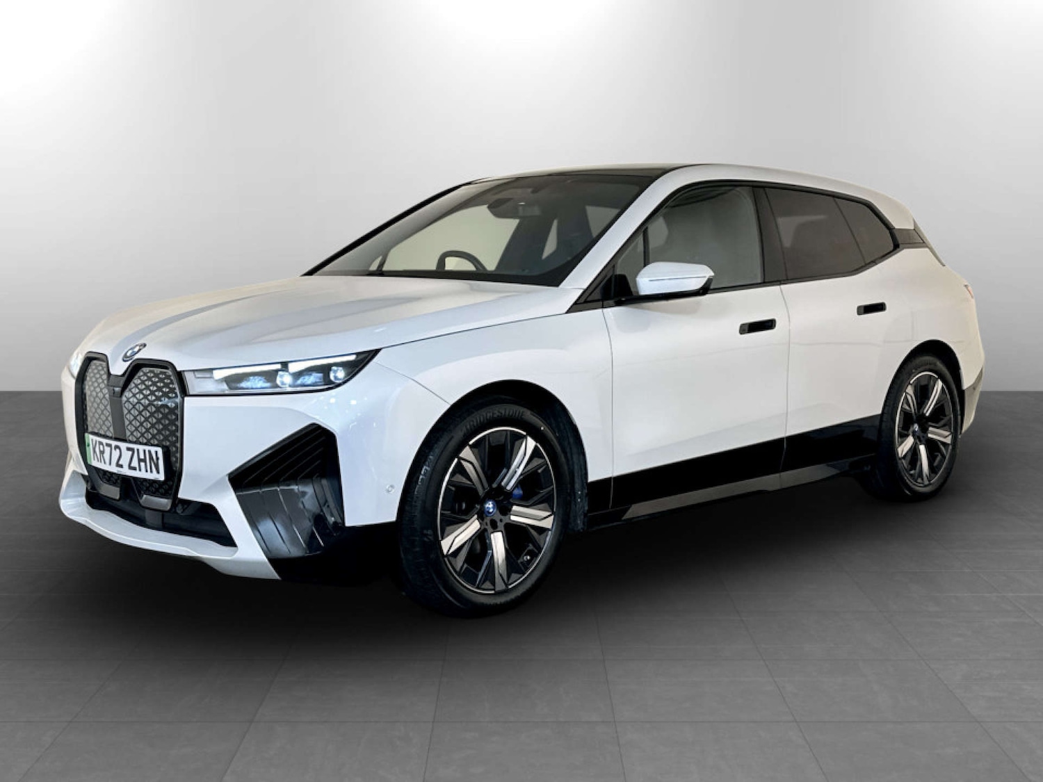 Used BMW iX 2022 for sale - 77431905: Photo 5