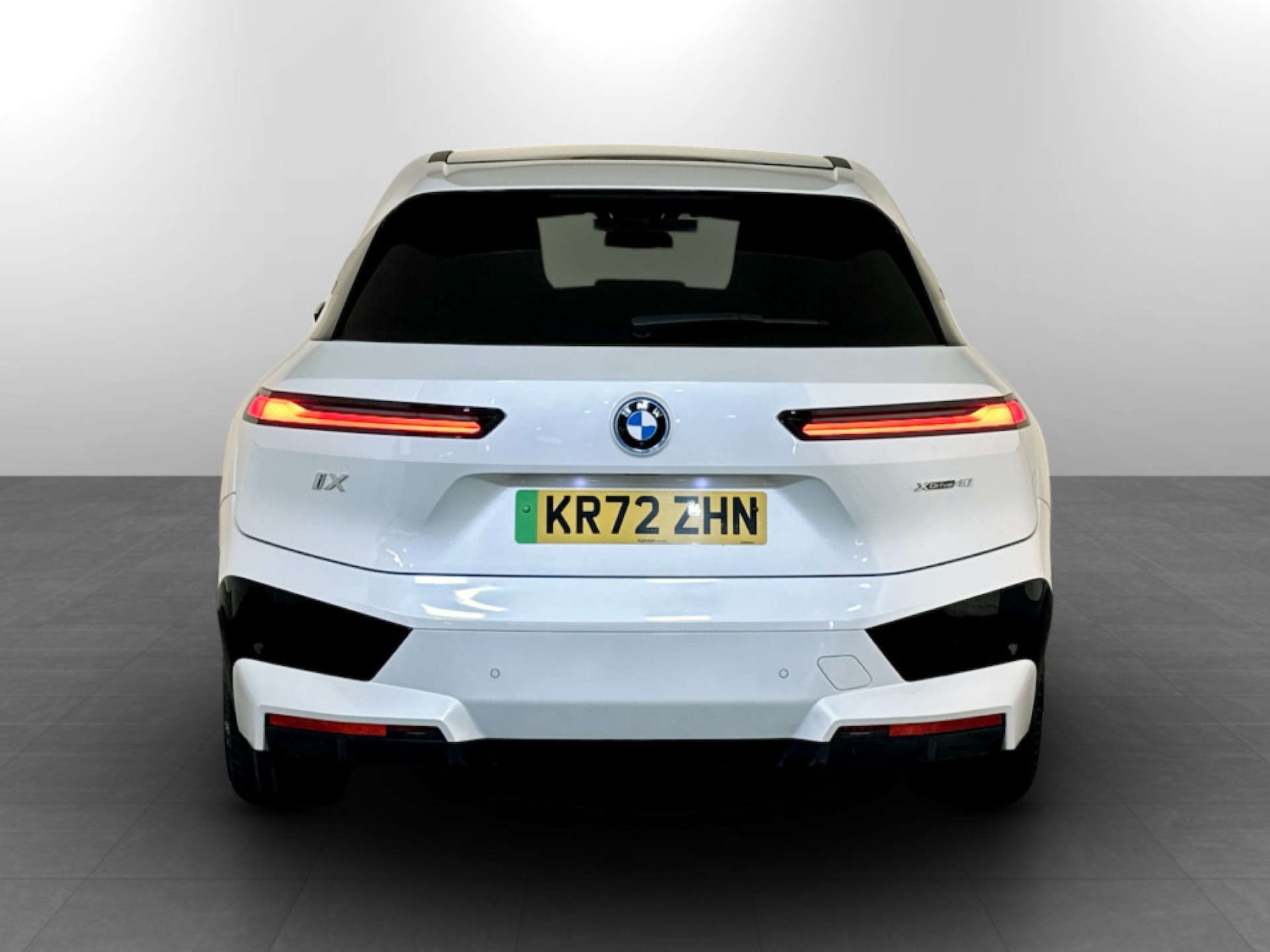 Used BMW iX 2022 for sale - 77431905: Photo 8