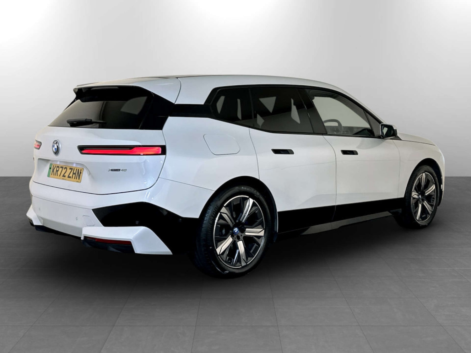 Used BMW iX 2022 for sale - 77431905: Photo 9