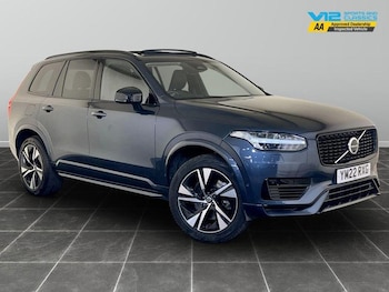 Volvo - XC90