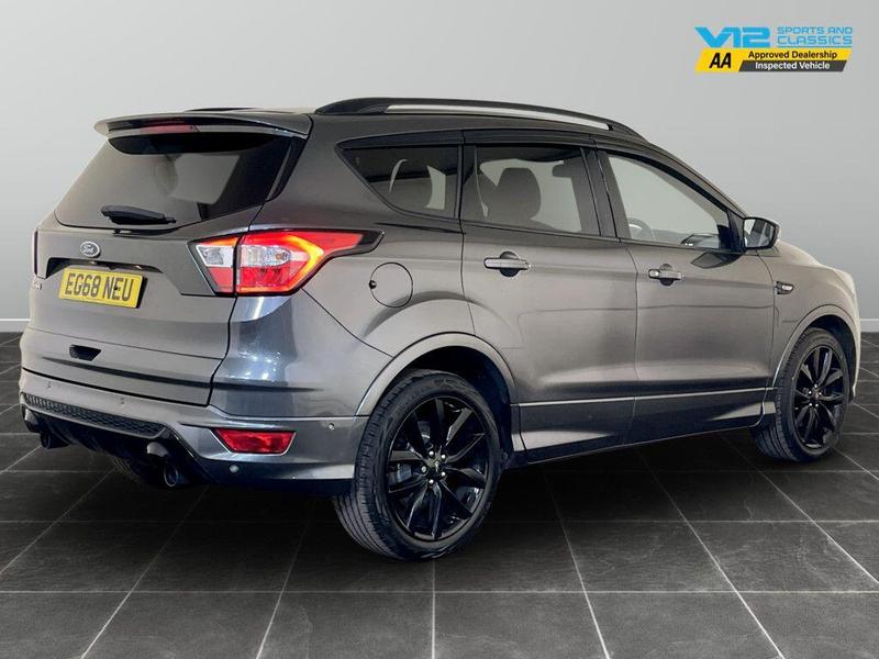 Used Ford Kuga 2019 for sale - 76641145: Photo 10