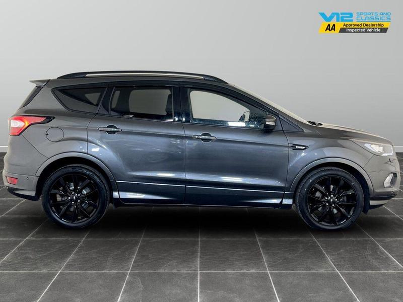 Used Ford Kuga 2019 for sale - 76641145: Photo 11