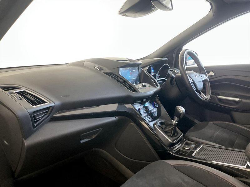 Used Ford Kuga 2019 for sale - 76641145: Photo 12