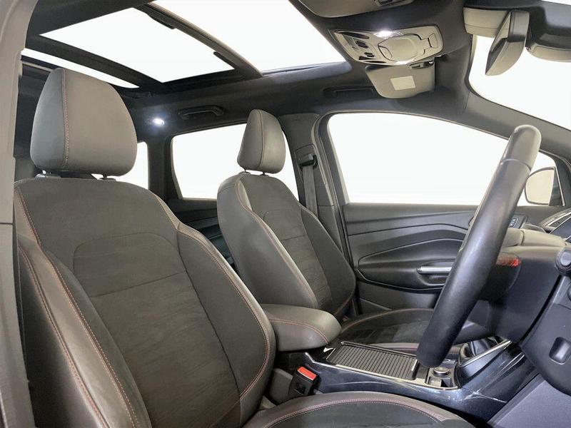 Used Ford Kuga 2019 for sale - 76641145: Photo 13