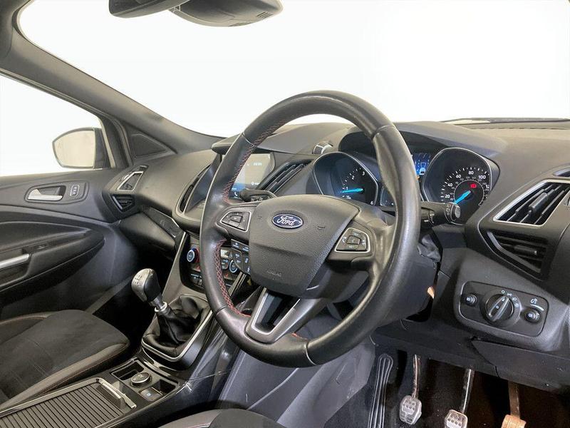 Used Ford Kuga 2019 for sale - 76641145: Photo 15