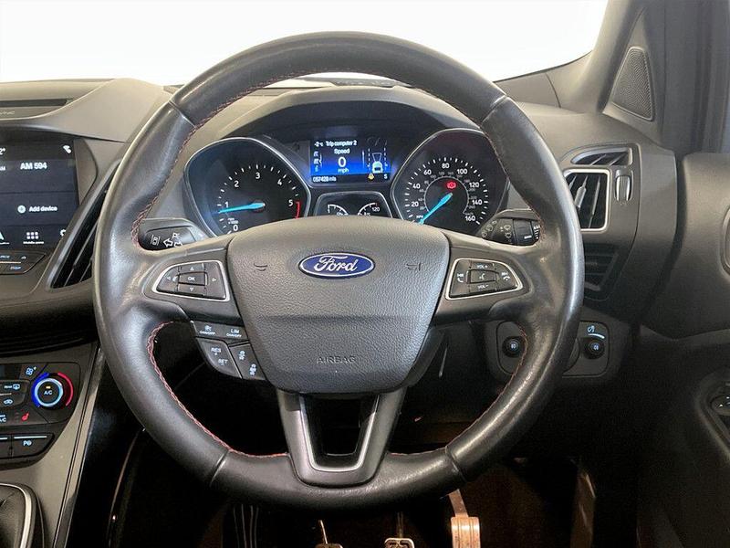 Used Ford Kuga 2019 for sale - 76641145: Photo 16