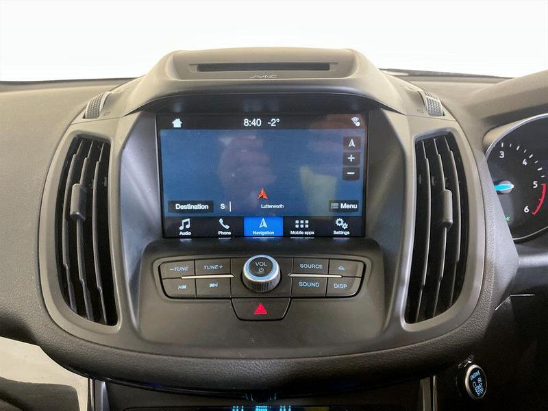 Used Ford Kuga 2019 for sale - 76641145: Photo 21