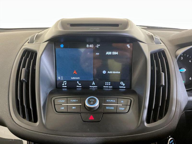 Used Ford Kuga 2019 for sale - 76641145: Photo 22