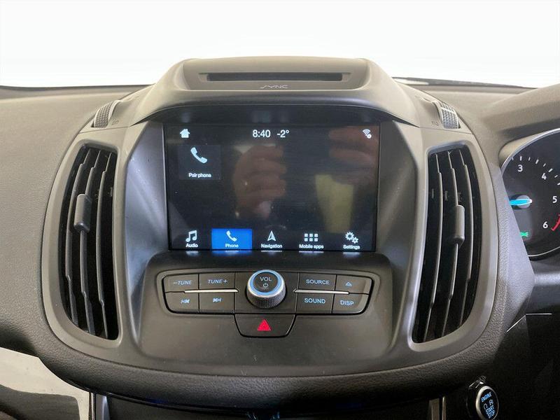 Used Ford Kuga 2019 for sale - 76641145: Photo 23