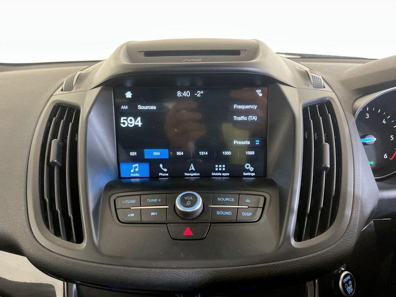 Used Ford Kuga 2019 for sale - 76641145: Photo 24