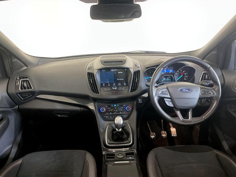 Used Ford Kuga 2019 for sale - 76641145: Photo 3