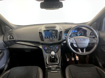 Used Ford Kuga 2019 for sale - 76641145: Photo