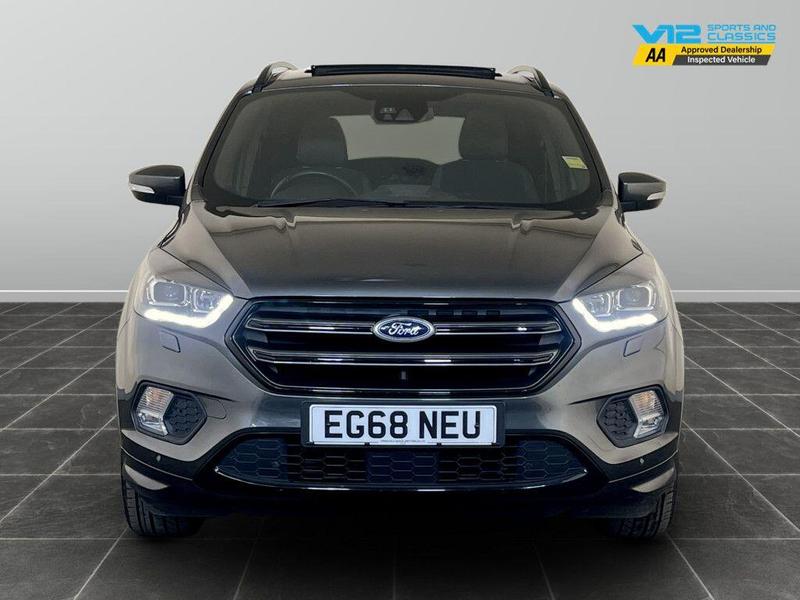 Used Ford Kuga 2019 for sale - 76641145: Photo 5