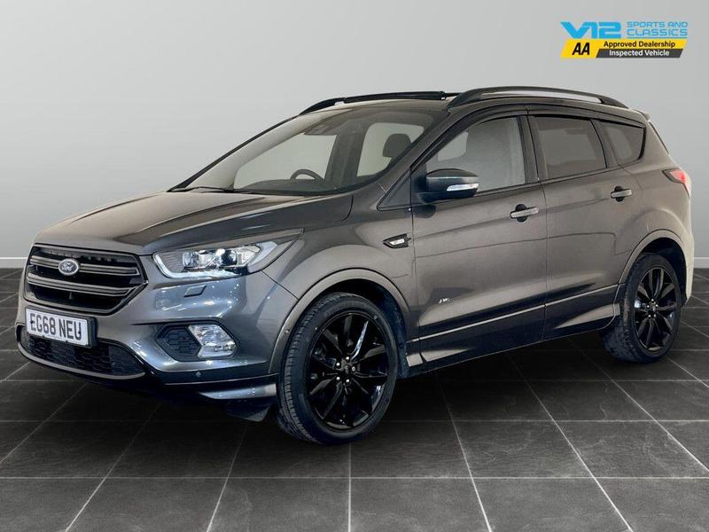 Used Ford Kuga 2019 for sale - 76641145: Photo 6