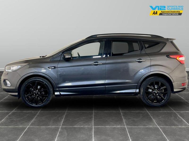 Used Ford Kuga 2019 for sale - 76641145: Photo 7