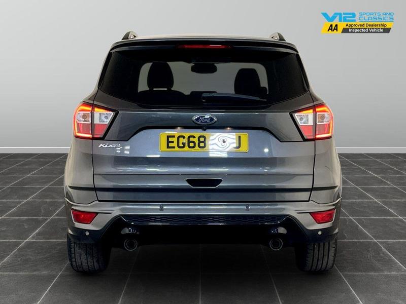 Used Ford Kuga 2019 for sale - 76641145: Photo 9