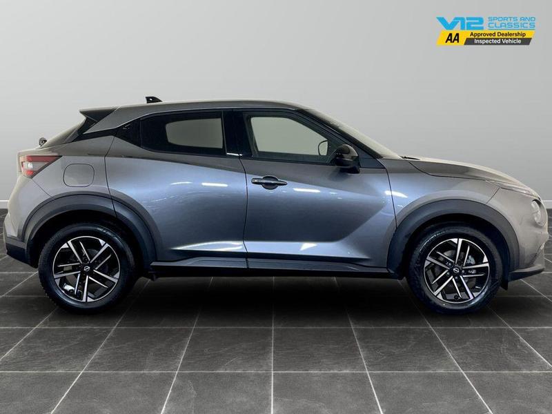 Used Nissan Juke 2024 for sale - 76534446: Photo 11