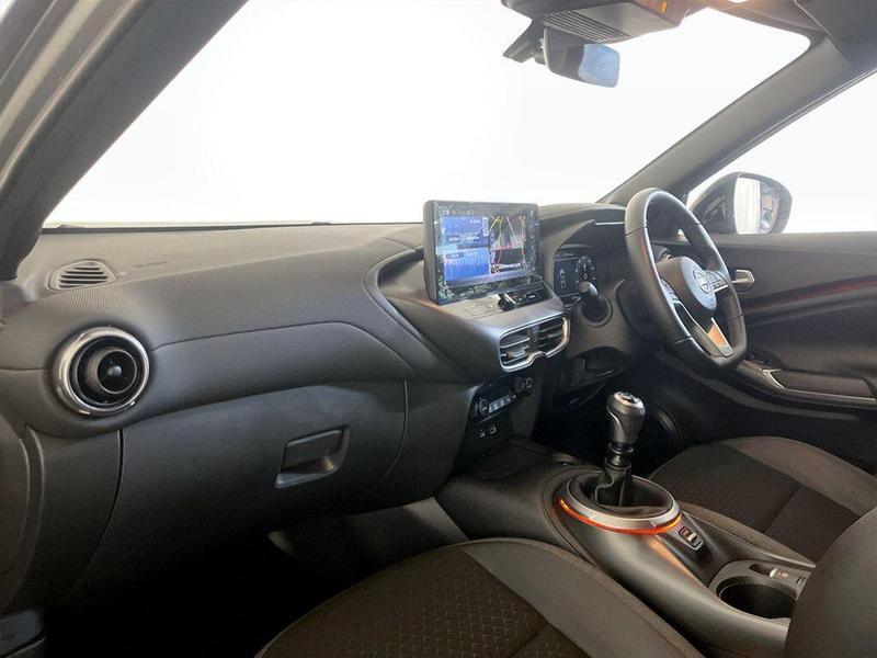 Used Nissan Juke 2024 for sale - 76534446: Photo 12