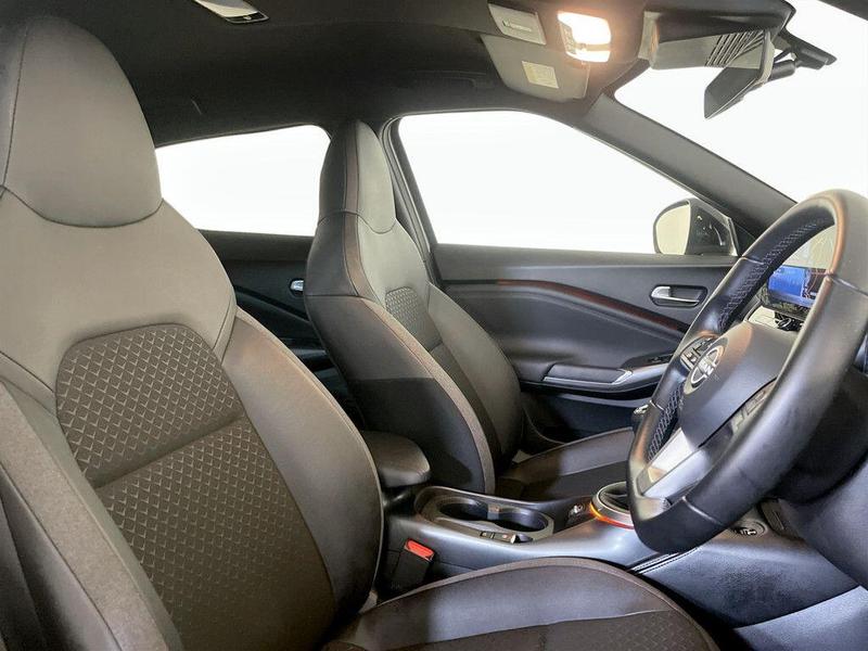 Used Nissan Juke 2024 for sale - 76534446: Photo 13