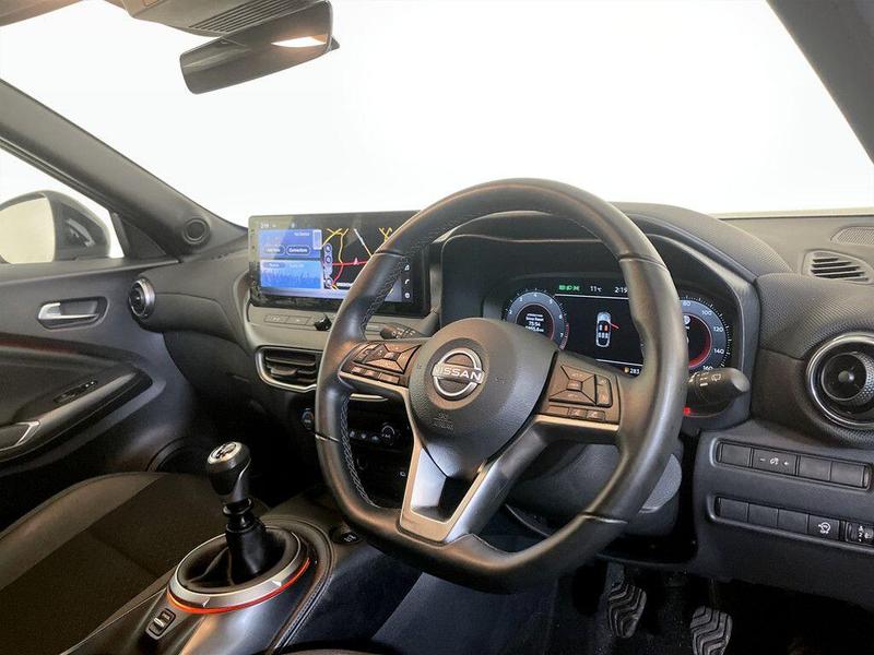 Used Nissan Juke 2024 for sale - 76534446: Photo 15