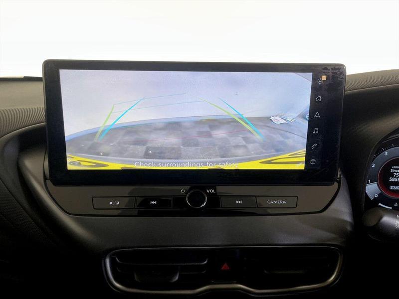 Used Nissan Juke 2024 for sale - 76534446: Photo 20