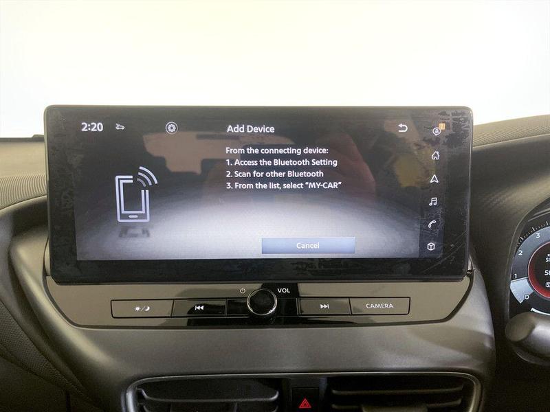 Used Nissan Juke 2024 for sale - 76534446: Photo 23