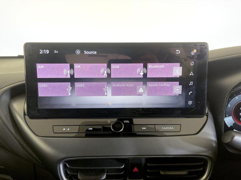 Used Nissan Juke 2024 for sale - 76534446: Photo 24