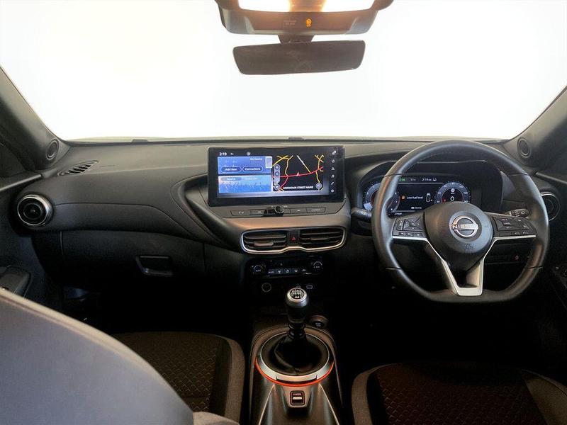 Used Nissan Juke 2024 for sale - 76534446: Photo 3