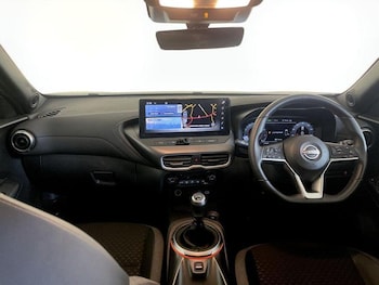 Used Nissan Juke 2024 for sale - 76534446: Photo