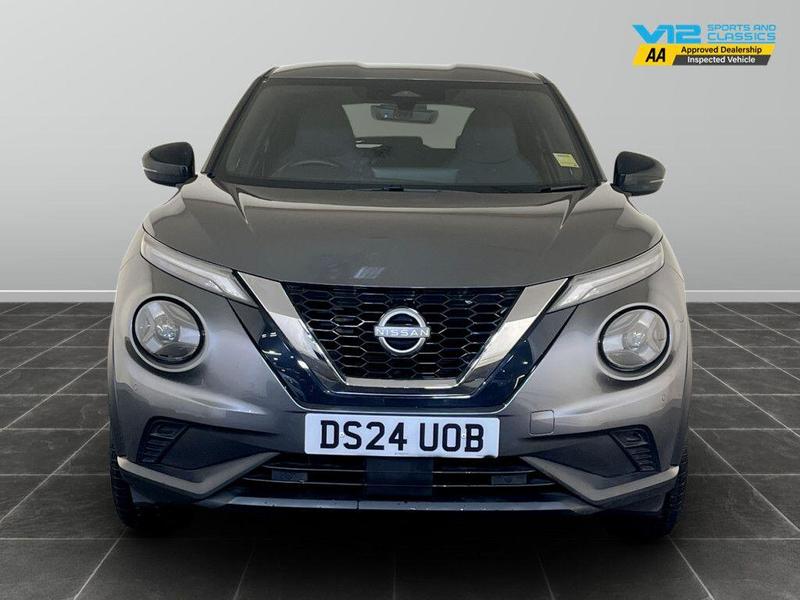 Used Nissan Juke 2024 for sale - 76534446: Photo 5